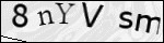 Human Confirmation Code (Captcha)