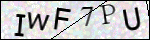 Human Confirmation Code (Captcha)