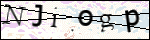Human Confirmation Code (Captcha)