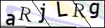 Human Confirmation Code (Captcha)