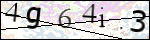 Human Confirmation Code (Captcha)