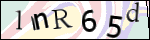 Human Confirmation Code (Captcha)