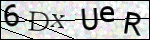 Human Confirmation Code (Captcha)
