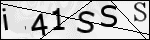 Human Confirmation Code (Captcha)
