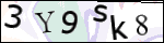 Human Confirmation Code (Captcha)