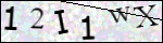 Human Confirmation Code (Captcha)