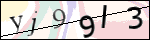 Human Confirmation Code (Captcha)