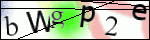 Human Confirmation Code (Captcha)