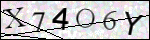 Human Confirmation Code (Captcha)