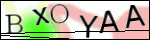 Human Confirmation Code (Captcha)