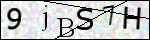 Human Confirmation Code (Captcha)