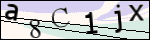 Human Confirmation Code (Captcha)