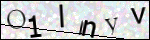 Human Confirmation Code (Captcha)