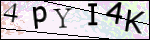 Human Confirmation Code (Captcha)