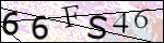 Human Confirmation Code (Captcha)