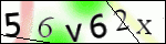 Human Confirmation Code (Captcha)