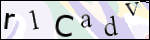 Human Confirmation Code (Captcha)