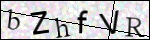 Human Confirmation Code (Captcha)