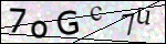 Human Confirmation Code (Captcha)