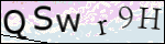 Human Confirmation Code (Captcha)