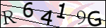 Human Confirmation Code (Captcha)