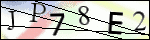 Human Confirmation Code (Captcha)