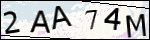 Human Confirmation Code (Captcha)
