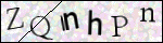 Human Confirmation Code (Captcha)