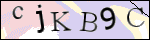 Human Confirmation Code (Captcha)