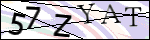 Human Confirmation Code (Captcha)