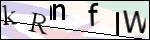 Human Confirmation Code (Captcha)