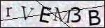 Human Confirmation Code (Captcha)
