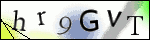 Human Confirmation Code (Captcha)