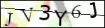 Human Confirmation Code (Captcha)