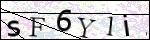 Human Confirmation Code (Captcha)
