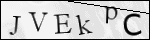 Human Confirmation Code (Captcha)
