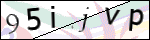 Human Confirmation Code (Captcha)