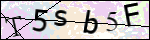 Human Confirmation Code (Captcha)