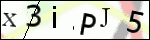 Human Confirmation Code (Captcha)
