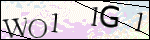 Human Confirmation Code (Captcha)