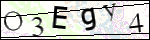 Human Confirmation Code (Captcha)