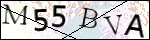 Human Confirmation Code (Captcha)