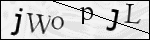 Human Confirmation Code (Captcha)