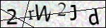 Human Confirmation Code (Captcha)