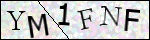Human Confirmation Code (Captcha)