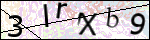 Human Confirmation Code (Captcha)