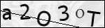 Human Confirmation Code (Captcha)