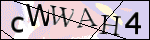 Human Confirmation Code (Captcha)