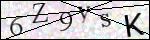 Human Confirmation Code (Captcha)
