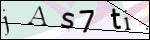 Human Confirmation Code (Captcha)